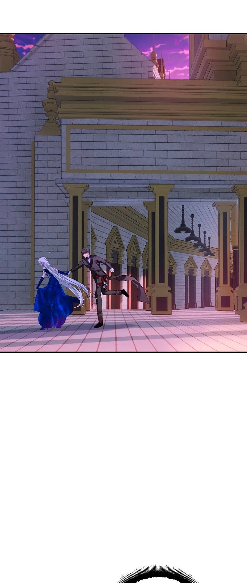 SSS-Class Suicide Hunter, Chapter 100 image 14